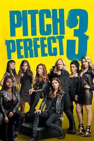 Pitch Perfect 3 streaming
