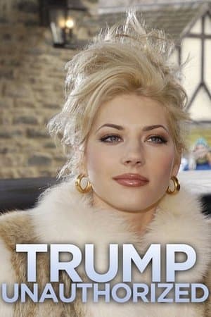Trump Unauthorized streaming