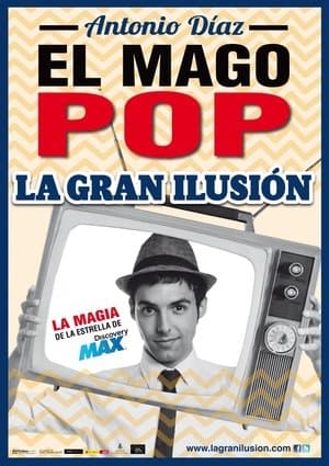 The Great Illusion streaming