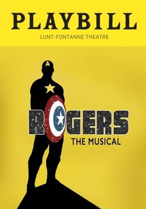 Rogers: The Musical streaming