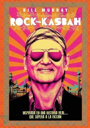Rock the Kasbah streaming