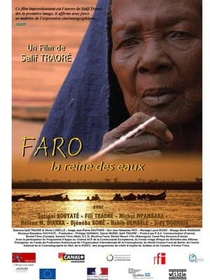 Faro, la reine des eaux streaming