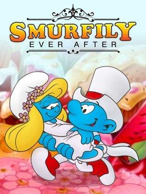 Smurfily Ever After streaming