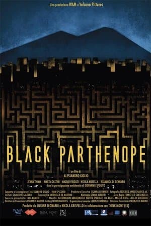 Black Parthenope streaming