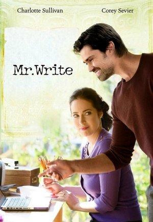 Mr. Write streaming