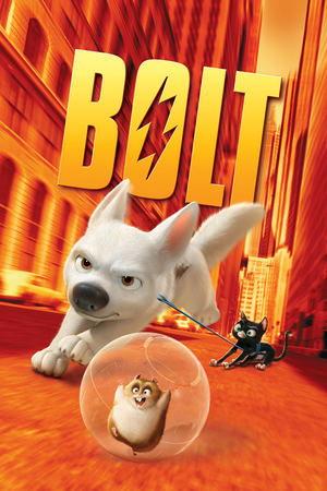 Bolt streaming