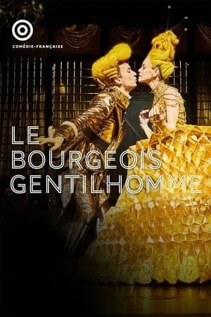 Le Bourgeois gentilhomme streaming