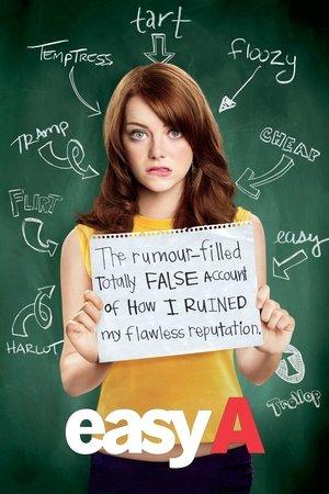 Easy A streaming