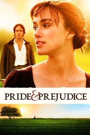 Pride & Prejudice streaming