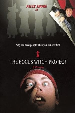 The Bogus Witch Project streaming