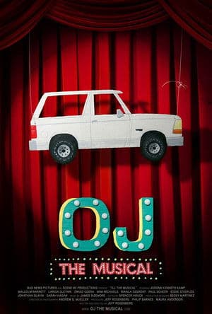 OJ: The Musical streaming