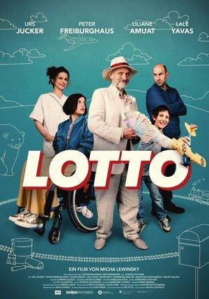Lottery streaming