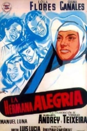 La hermana alegría streaming