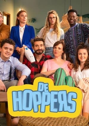De Hoppers streaming