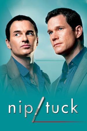 Nip/Tuck streaming