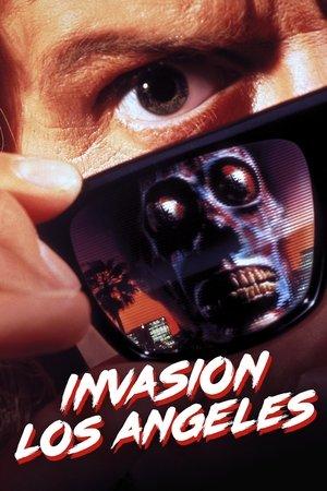 Invasion Los Angeles streaming