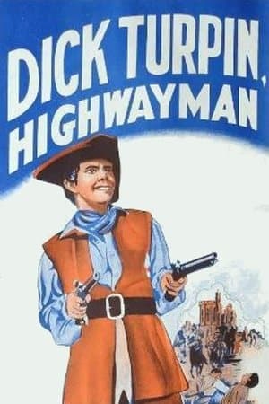 Dick Turpin: Highwayman streaming