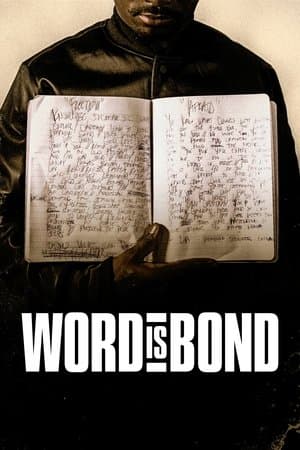 Word is Bond streaming