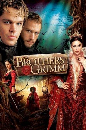 The Brothers Grimm streaming