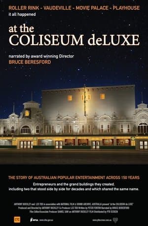 At the Coliseum Deluxe streaming