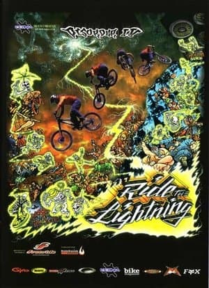New World Disorder 4: Ride the Lightning streaming