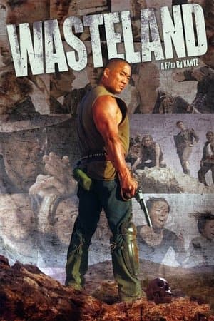 Wasteland streaming