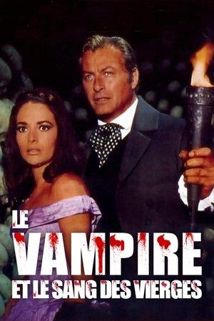 Le Vampire et le Sang des Vierges streaming