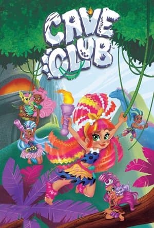 Cave Club streaming