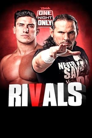 TNA One Night Only: Rivals 2 streaming