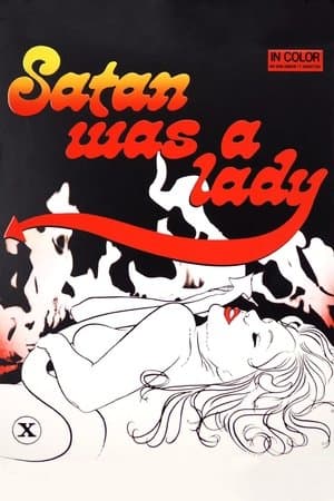 Satan Was a Lady streaming