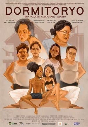 Dormitoryo: Mga Walang Katapusang Kwarto streaming