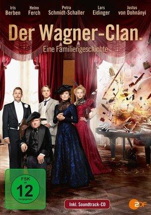 The Wagner-Clan streaming