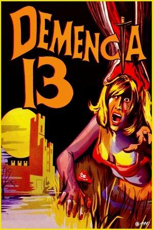 Demencia 13 streaming