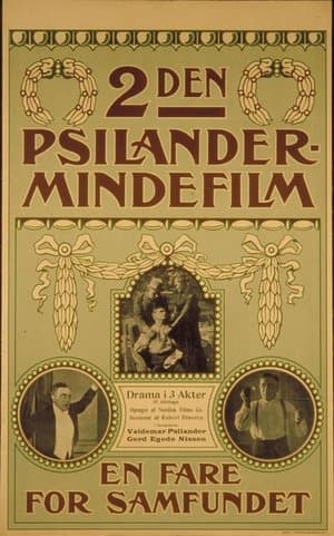 En Fare for Samfundet streaming
