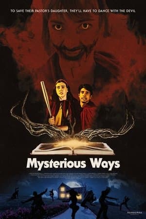 Mysterious Ways streaming