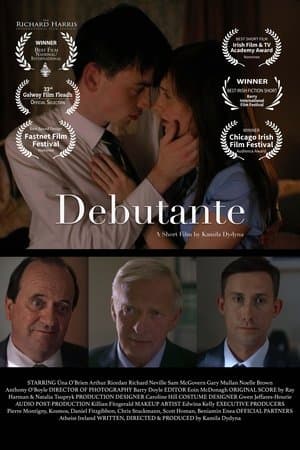 Debutante streaming