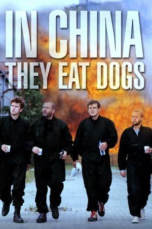 In China They Eat Dogs streaming