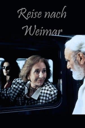 Reise nach Weimar streaming