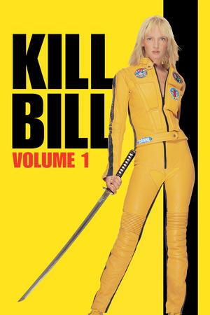 Kill Bill: Vol. 1 streaming