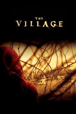 The Village streaming