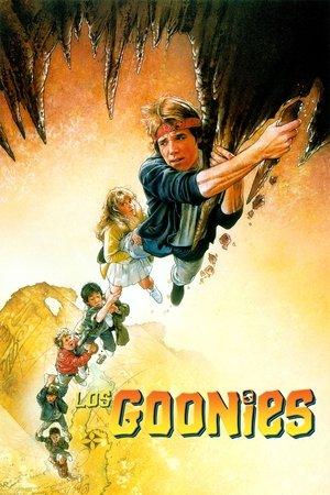 Los Goonies streaming