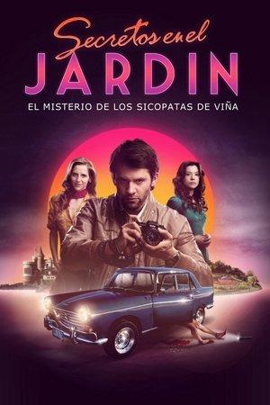 Secretos en el jardín streaming