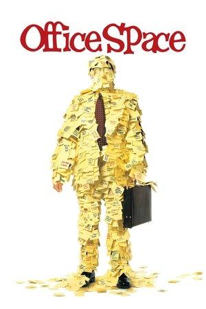Office Space streaming