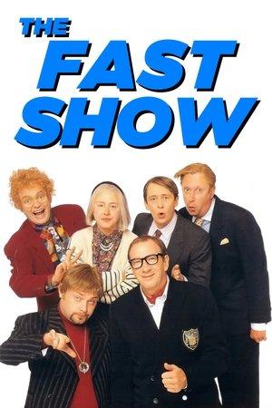 The Fast Show streaming