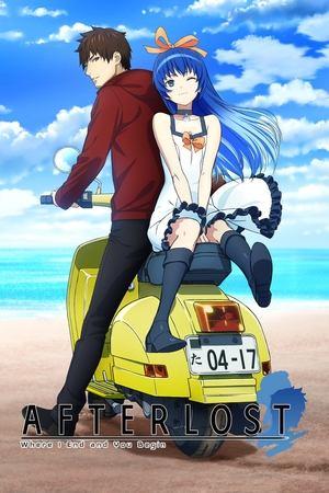 Afterlost streaming