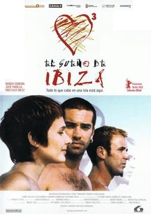 El sueño de Ibiza streaming