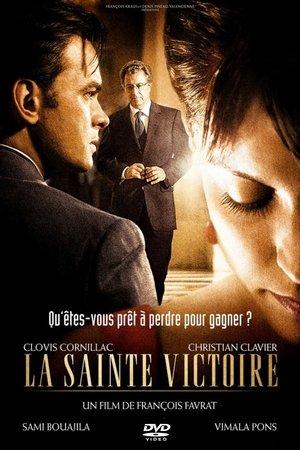 Bitter Victory streaming