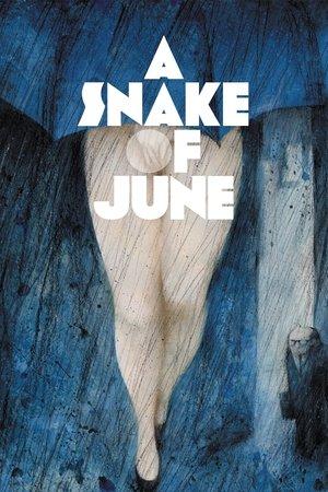 A Snake of June streaming
