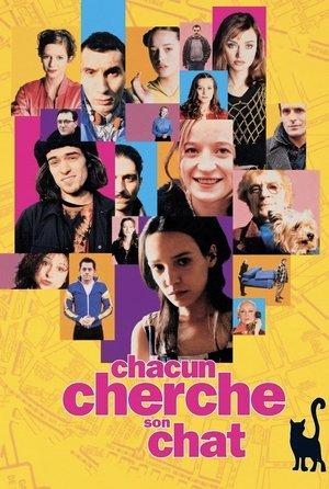 Chacun cherche son chat streaming