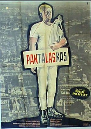 Pantalaskas streaming